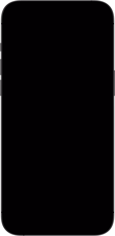 Phone frame