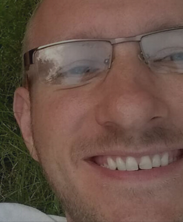 Jonathan Patton