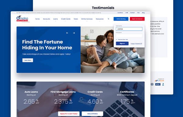 credit_union_web_design_project_thumbnail