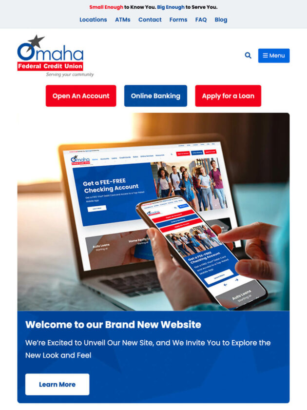 credit_union_tablet_web_design