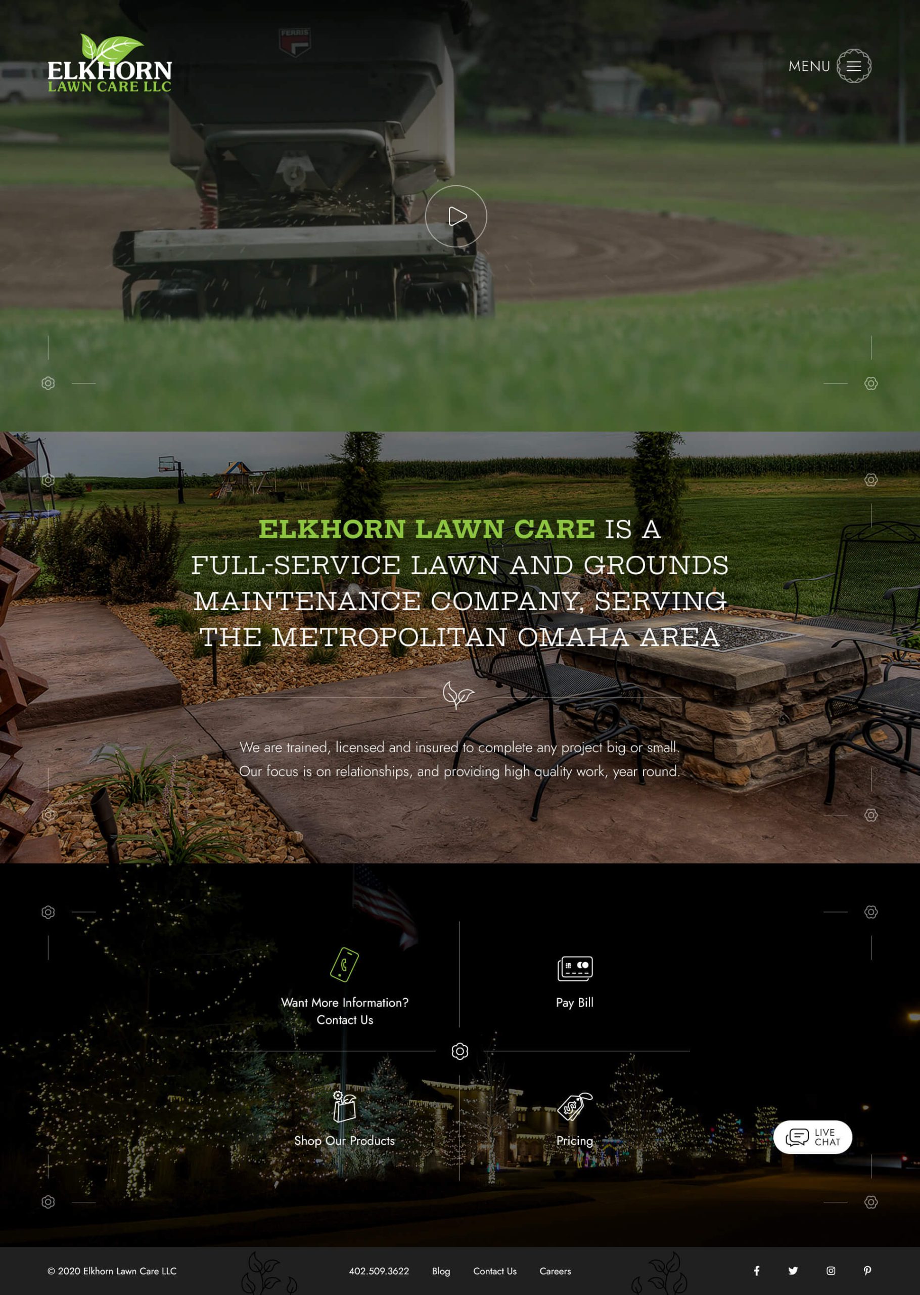 elkhorn_lawn_care_website