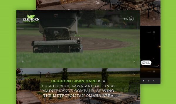 landscaping_web_design_development_project