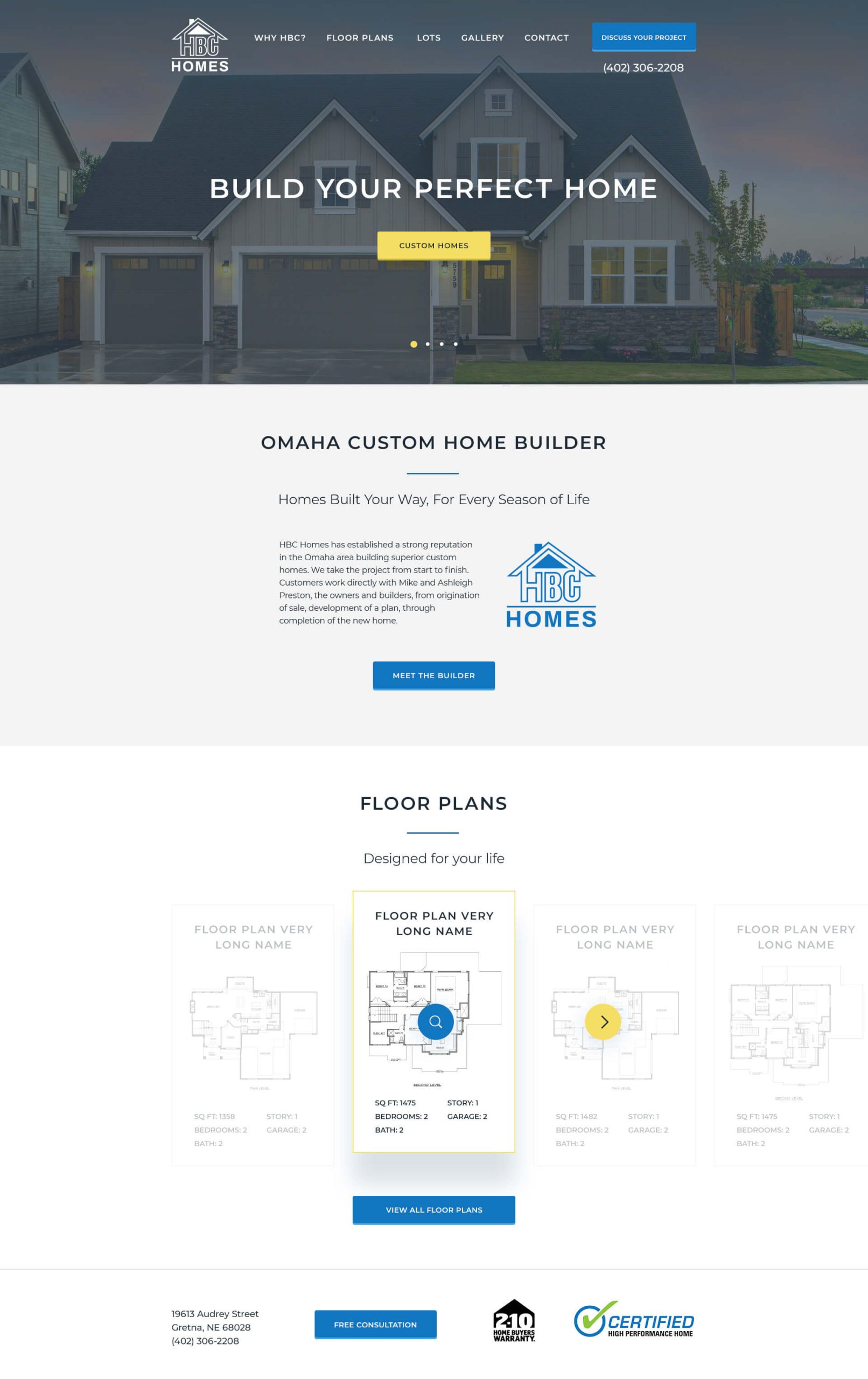 hbc_homes_website