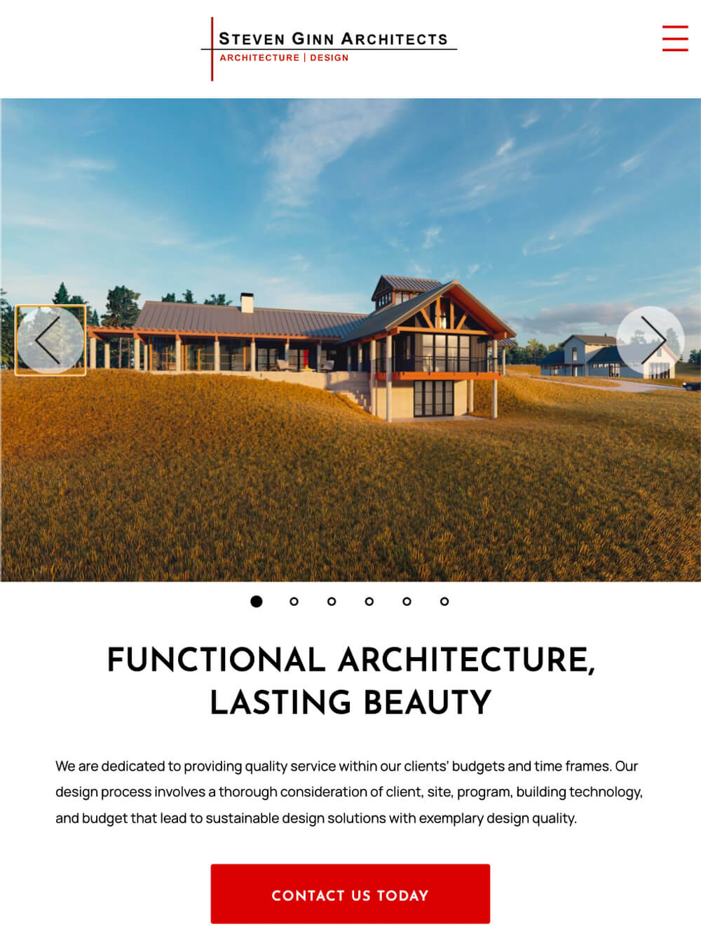 architects_web_design_tablet_responsive