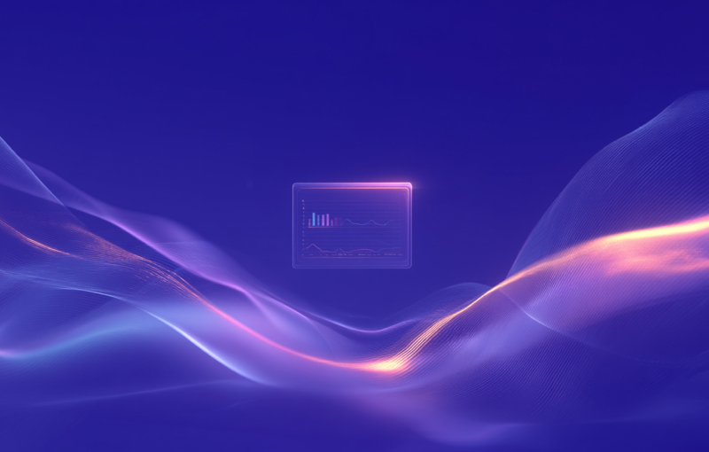 Backend dashboard