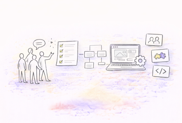 Discovery & technical planning